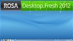   ROSA Desktop Fresh 2012